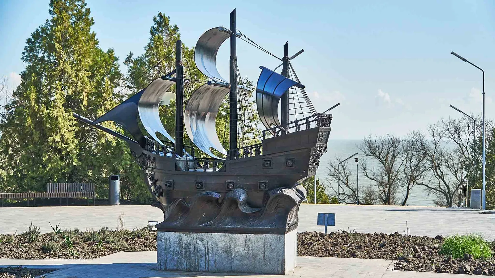 Приморский парк