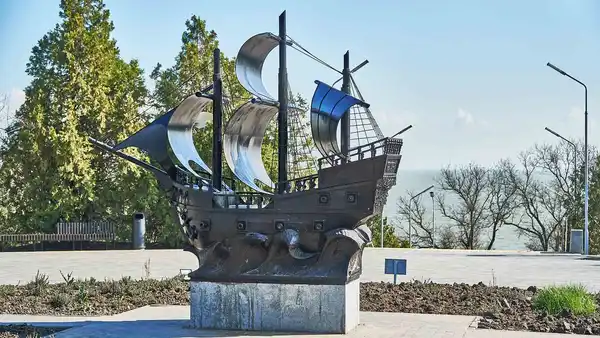Приморский парк