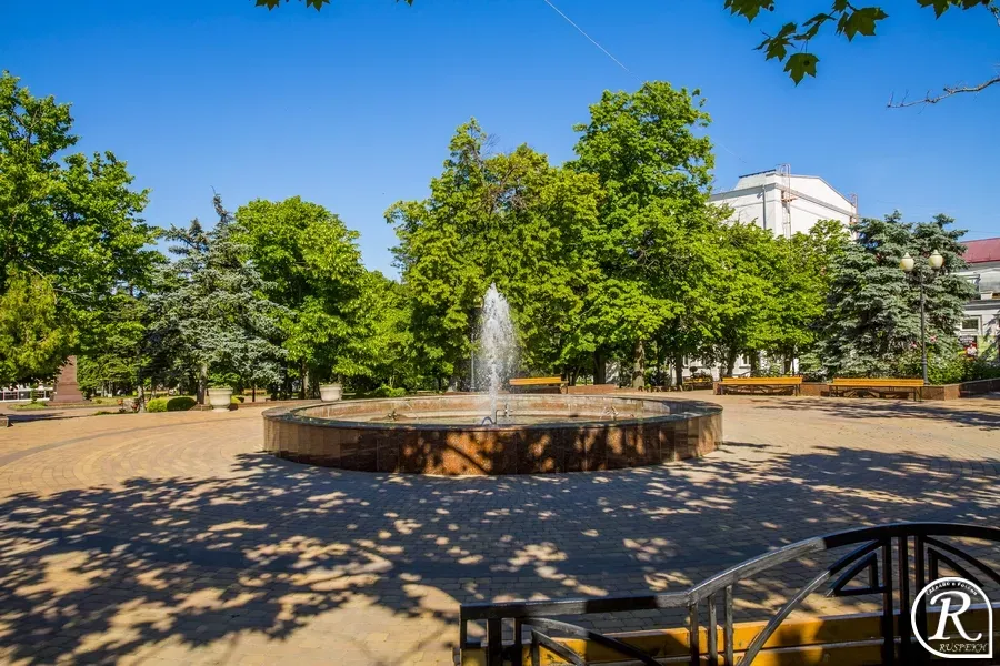 Парк культуры и отдыха имени Ленина, фото 3