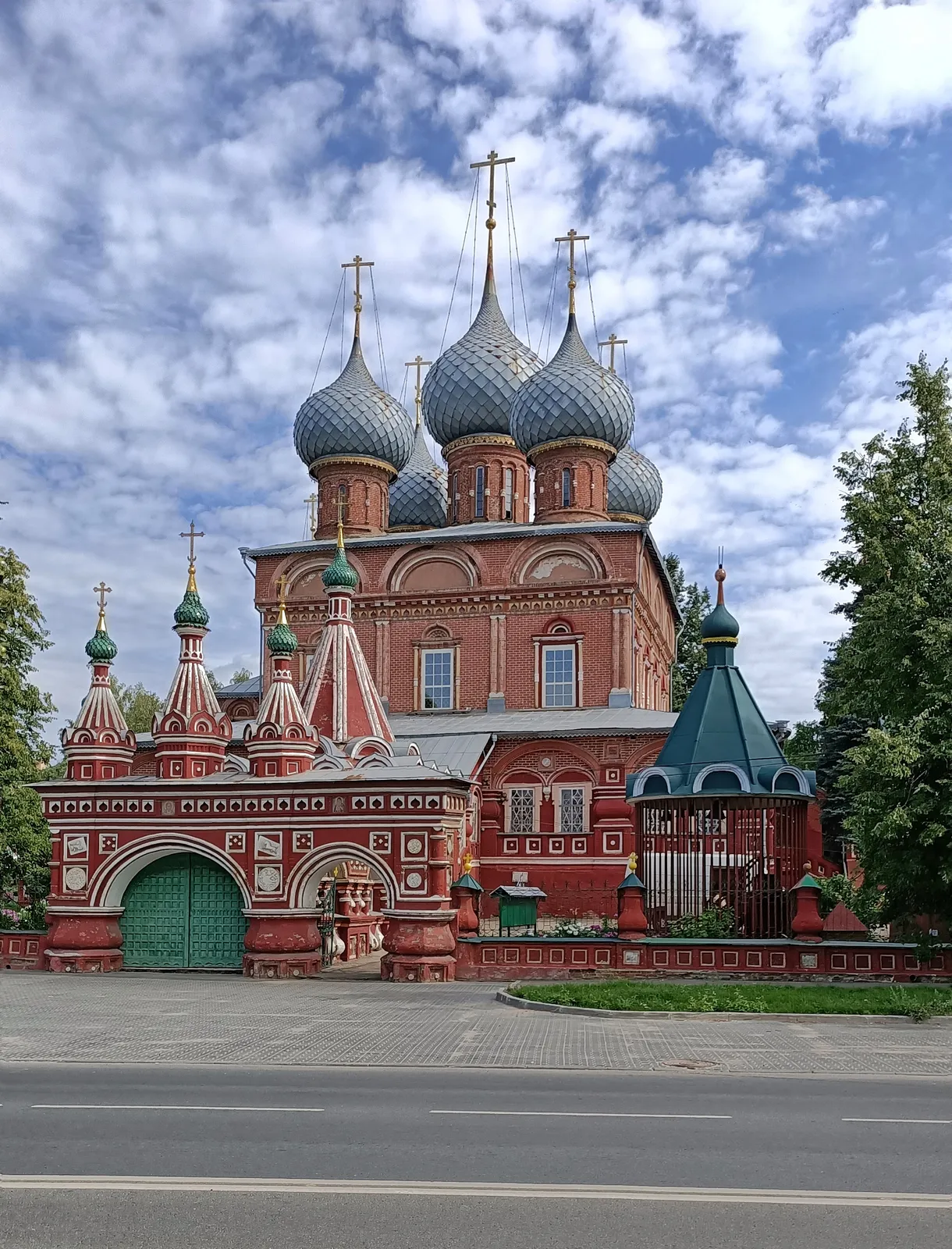 Советская площадь