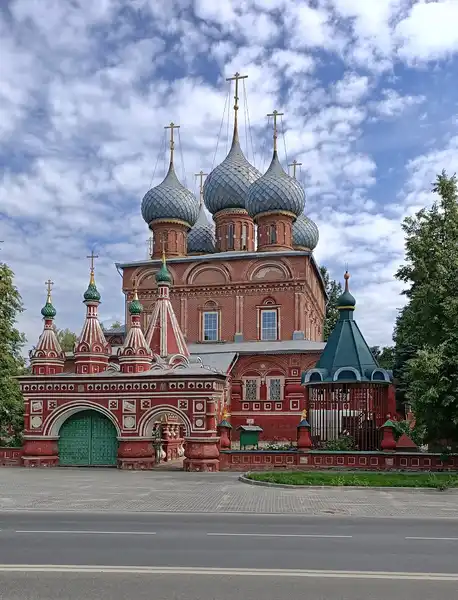 Советская площадь