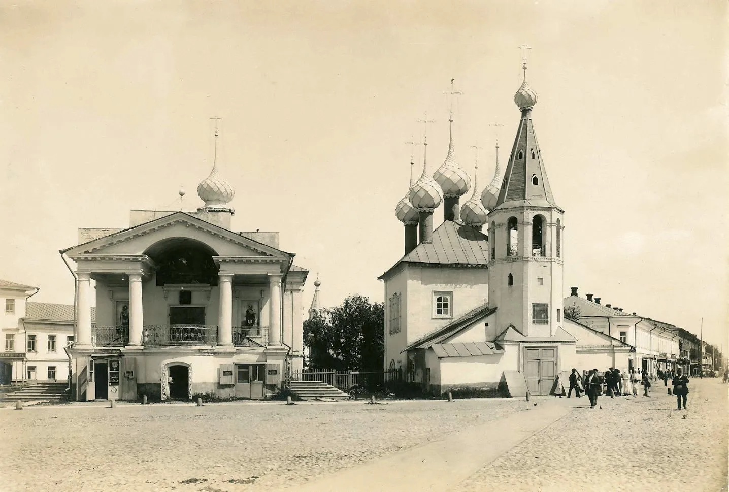 Советская площадь, фото 2