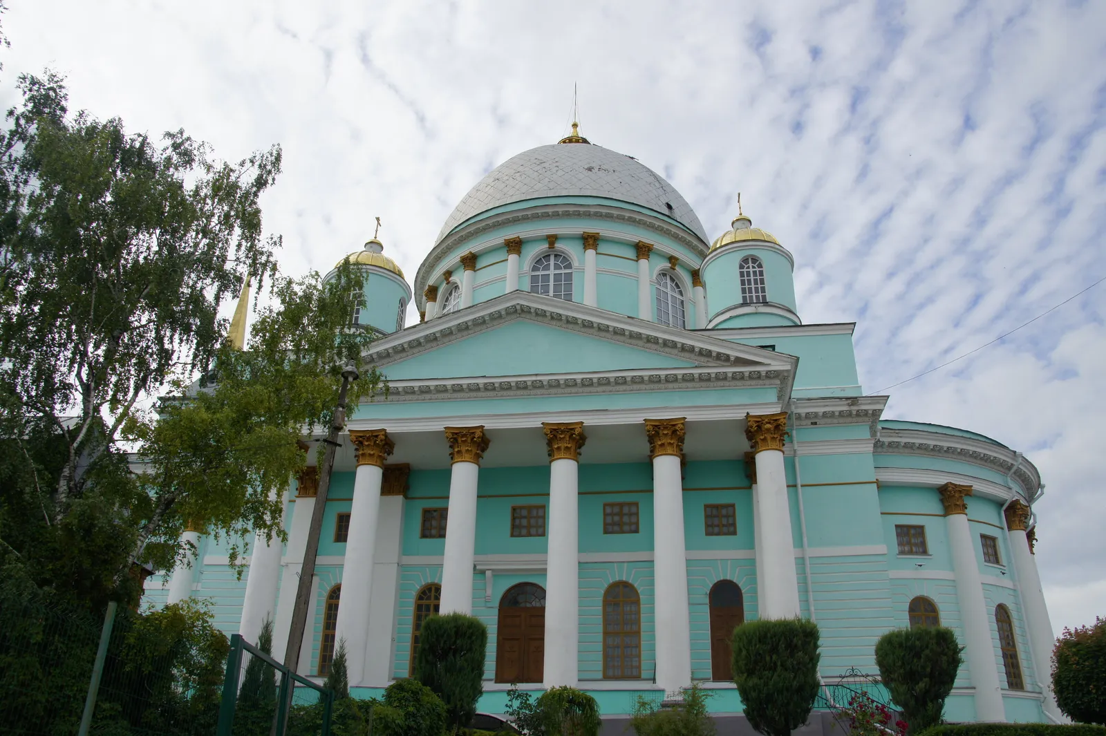 Знаменский собор, фото 2