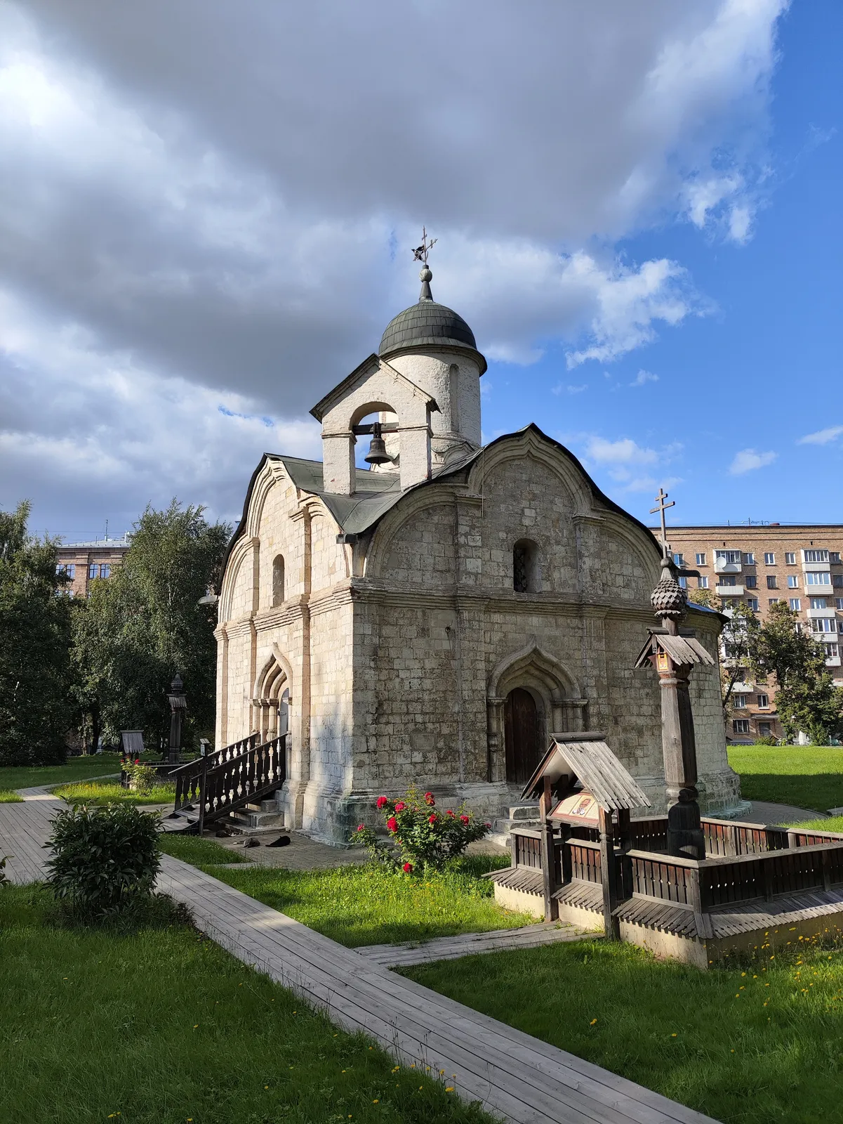 Церковь святого мученика Трифона, фото 3