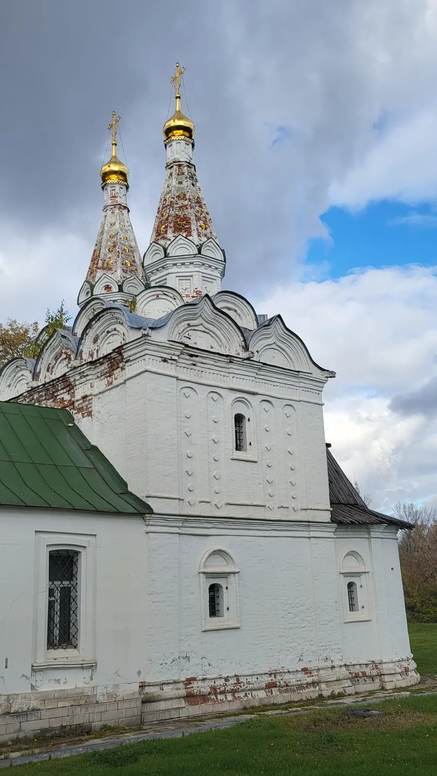 Церковь Сошествия Святого Духа, фото 2