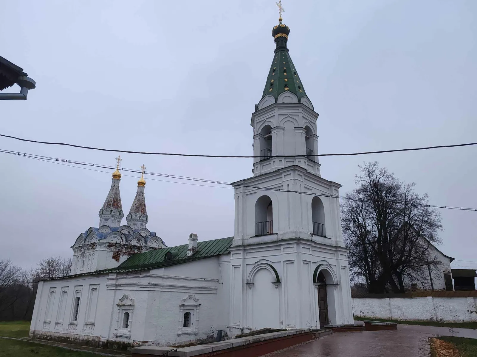 Церковь Сошествия Святого Духа, фото 3