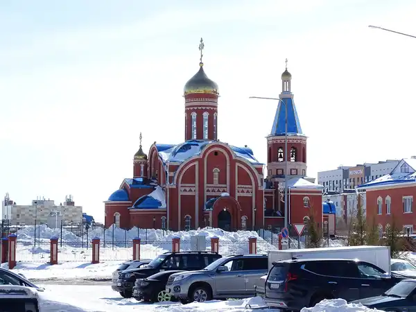 Собор Богоявления Господня