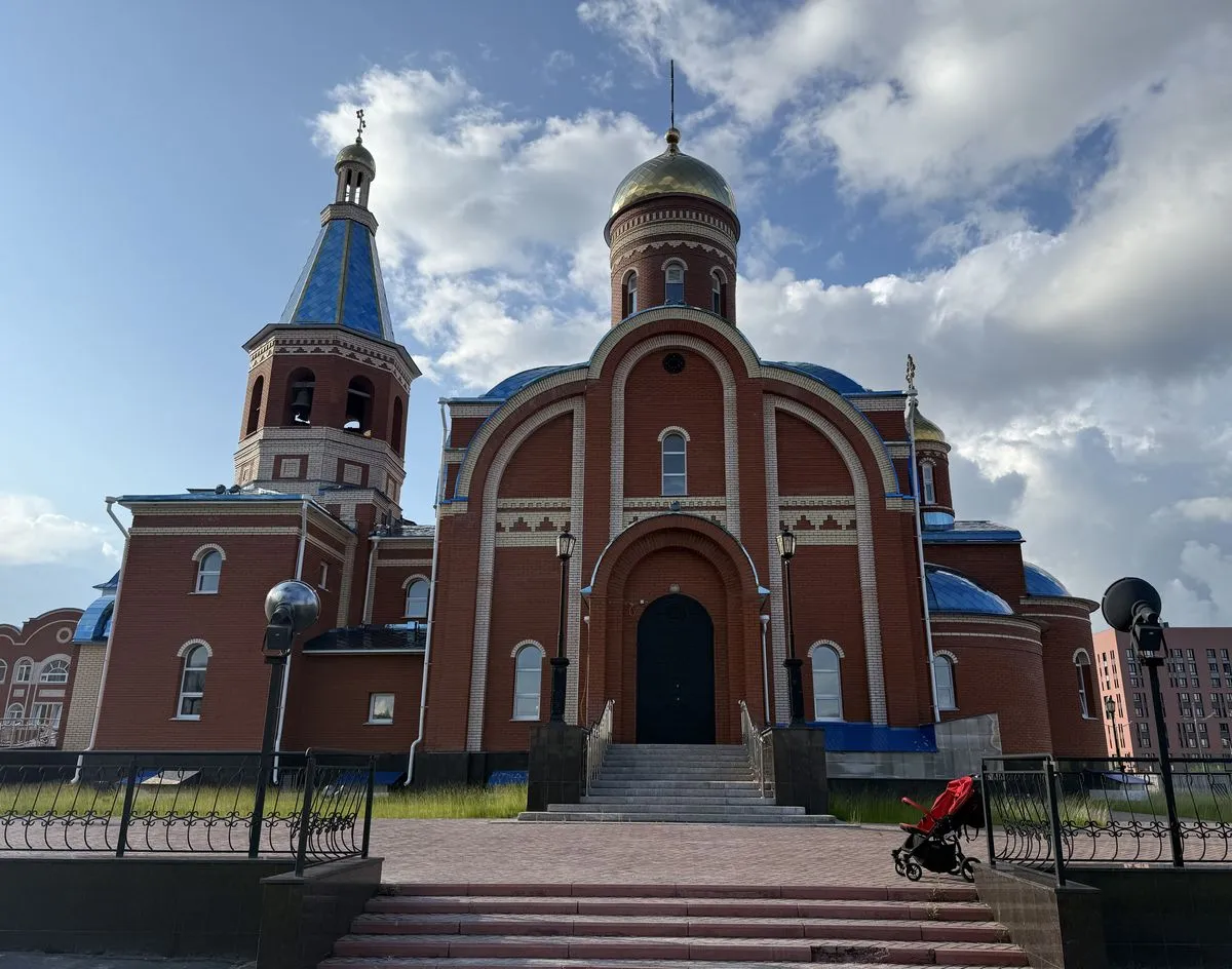 Собор Богоявления Господня, фото 3