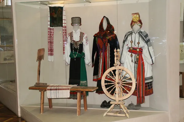 Белгородский государственный историко-краеведческий музей, фото 2