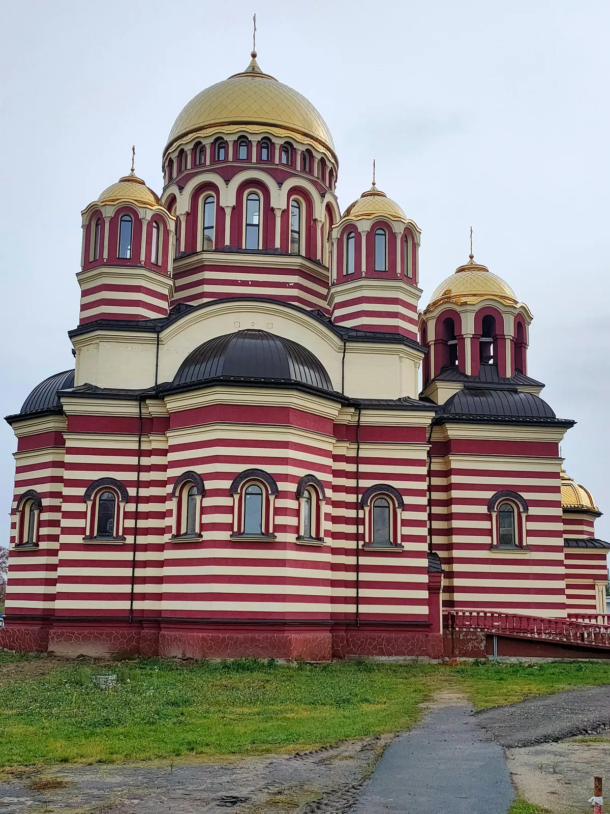 Церковь Смоленской иконы Божией Матери, фото 3