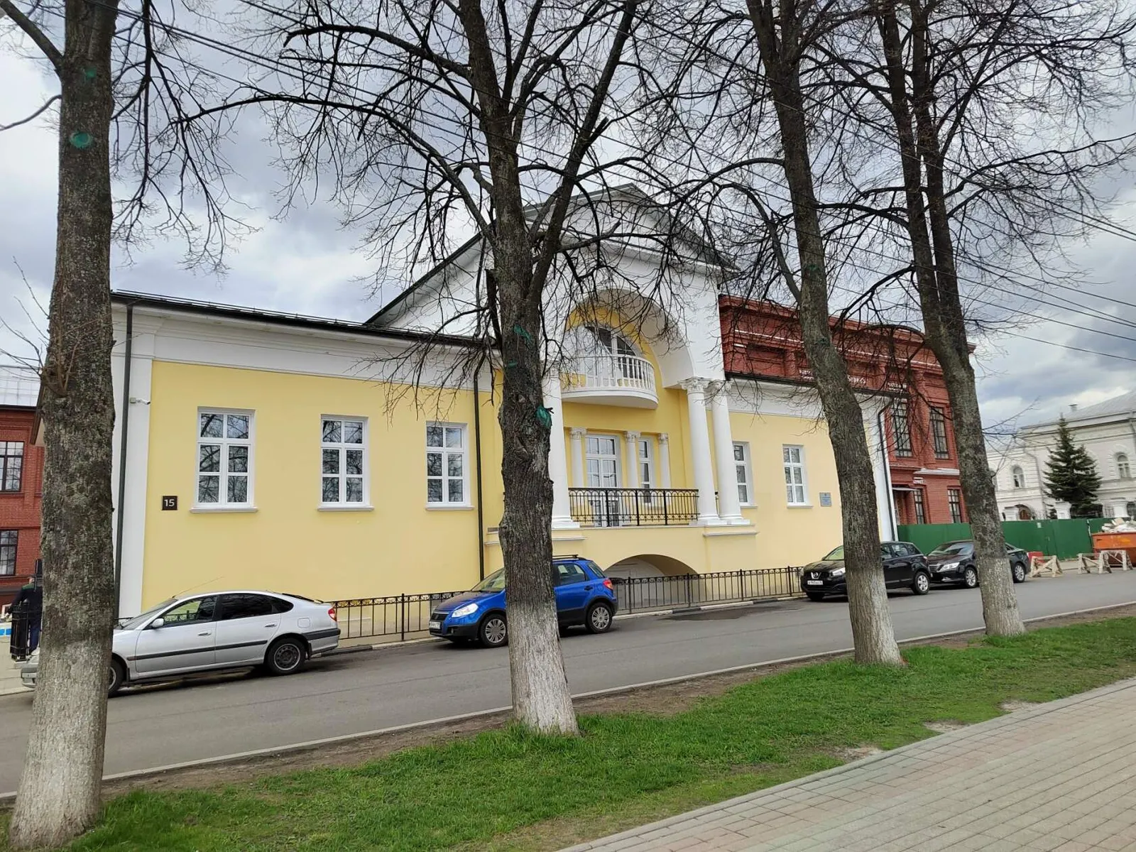 Музей имени В. И. Орлова, фото 3