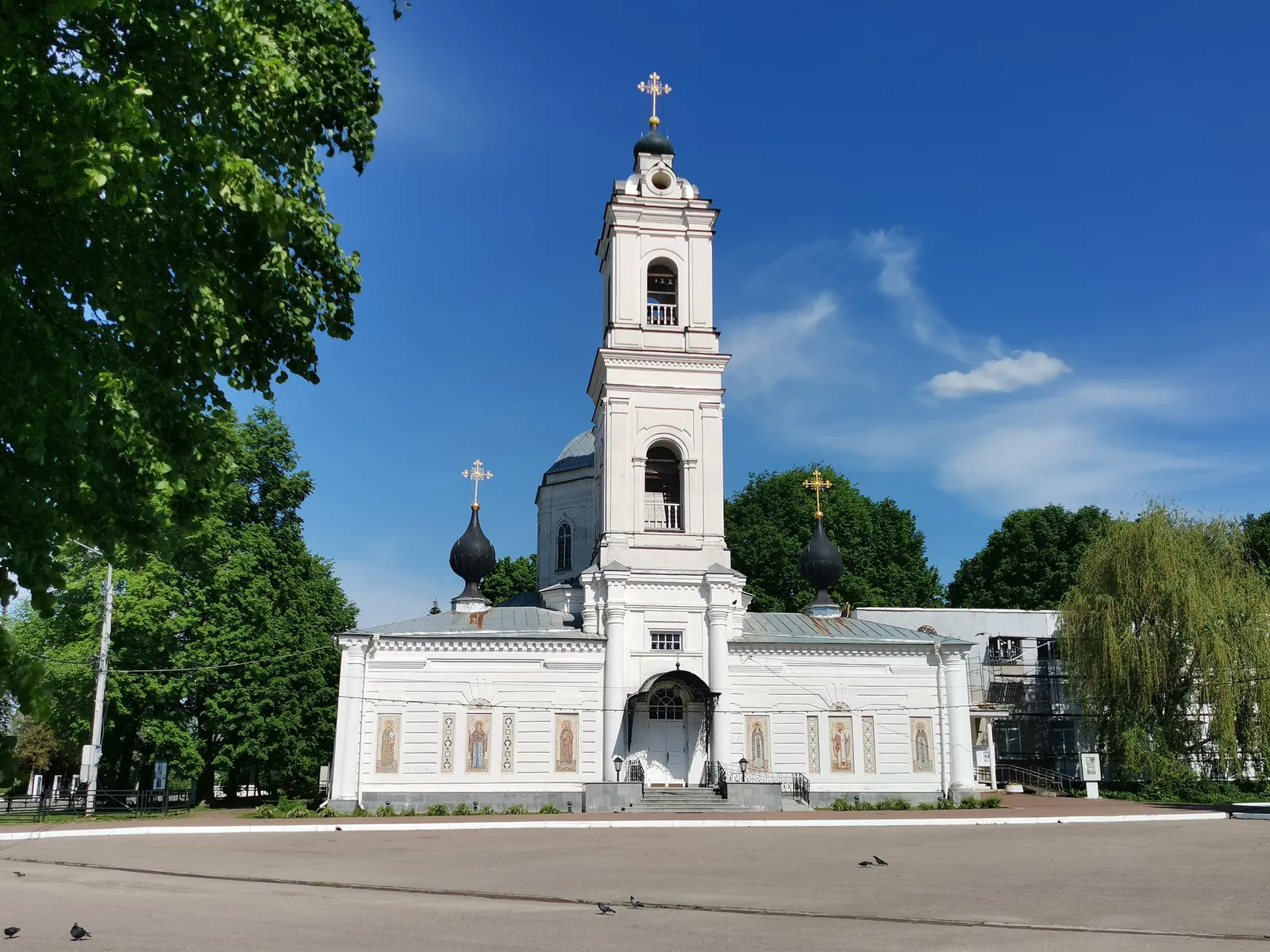 Площадь Ленина, фото 3