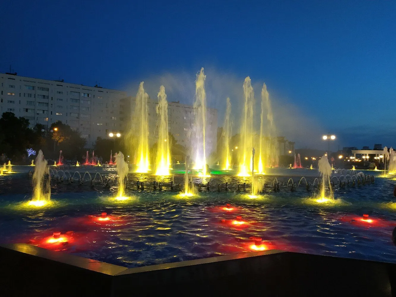 Парк Победы, фото 3