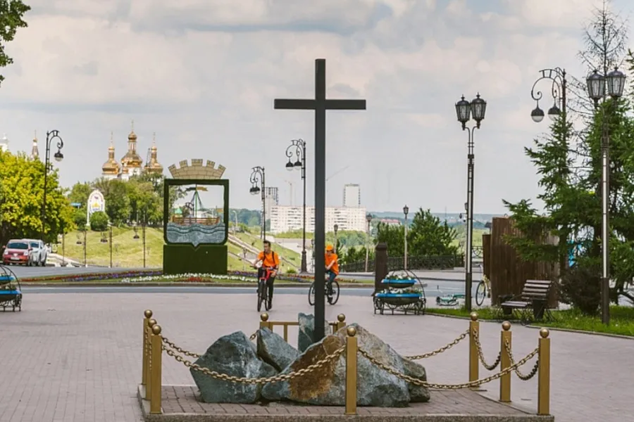 Исторический сквер, фото 3