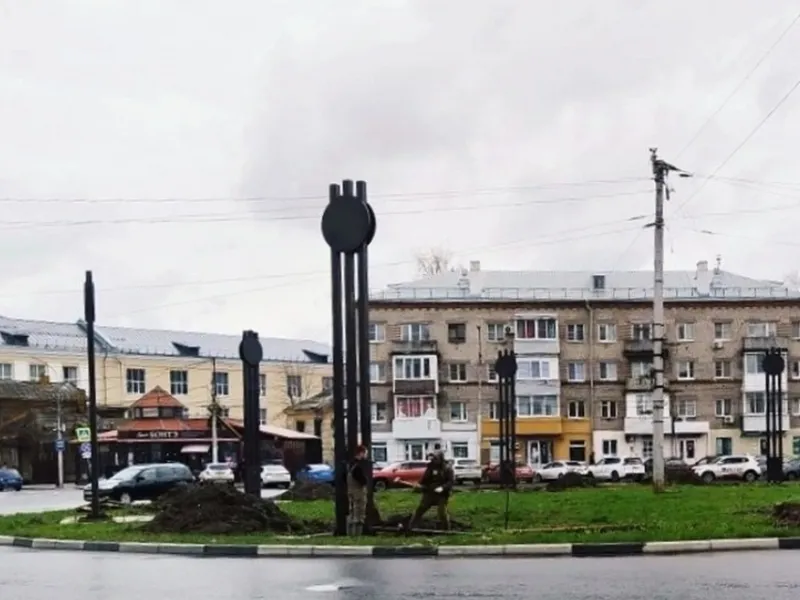 Площадь Свободы, фото 3