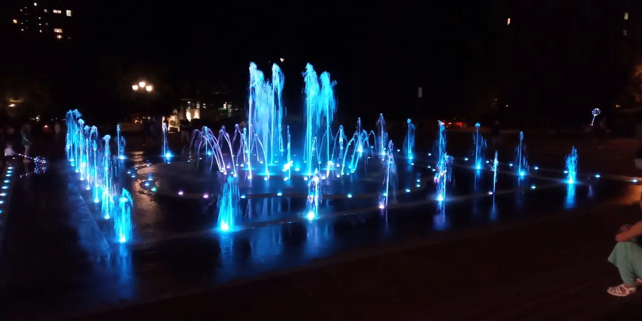 Детский парк, фото 3