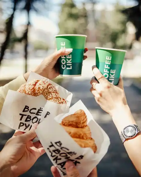 Coffee Like