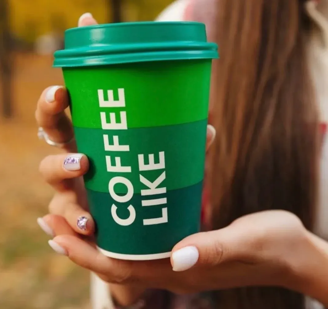 Coffee Like, фото 3