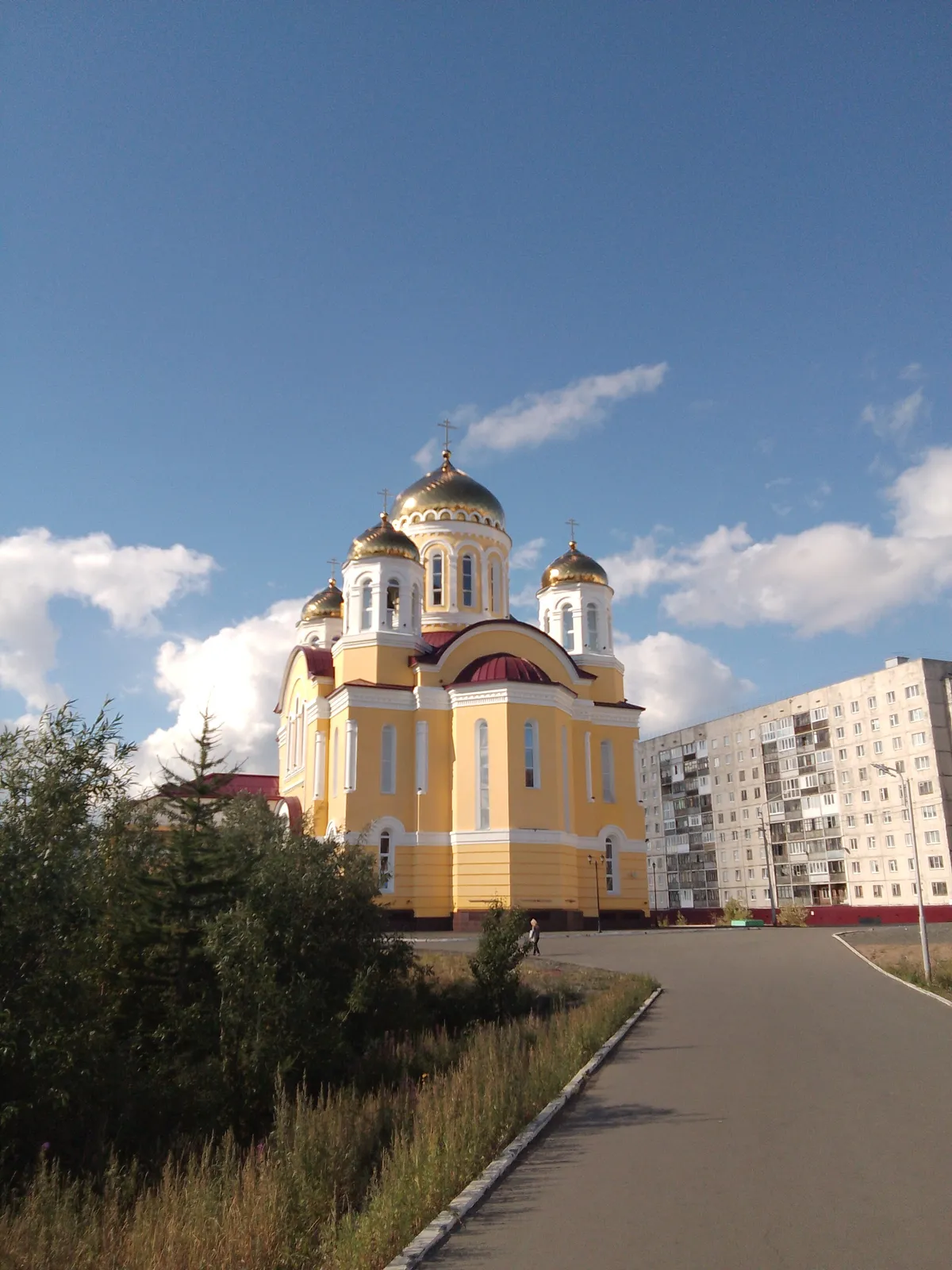 Храм святой великомученицы Варвары, фото 2