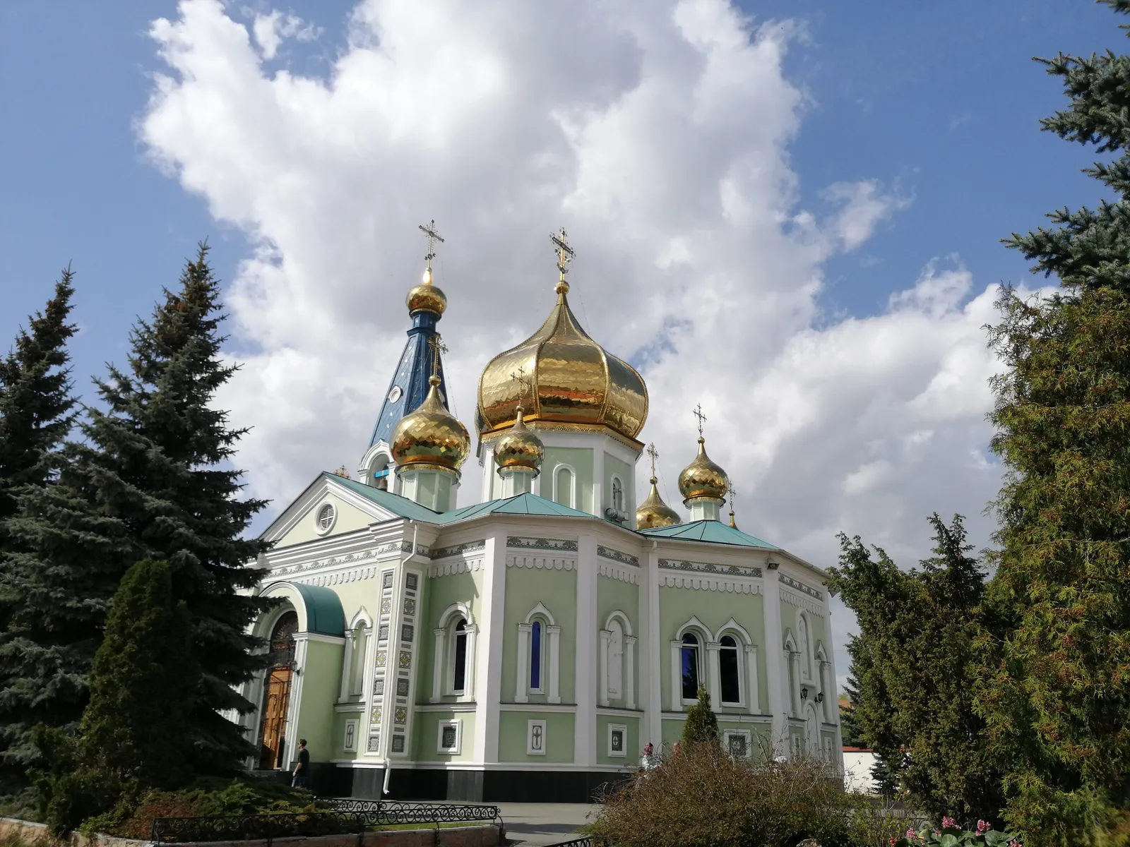 Храм Святого Владимира, фото 3