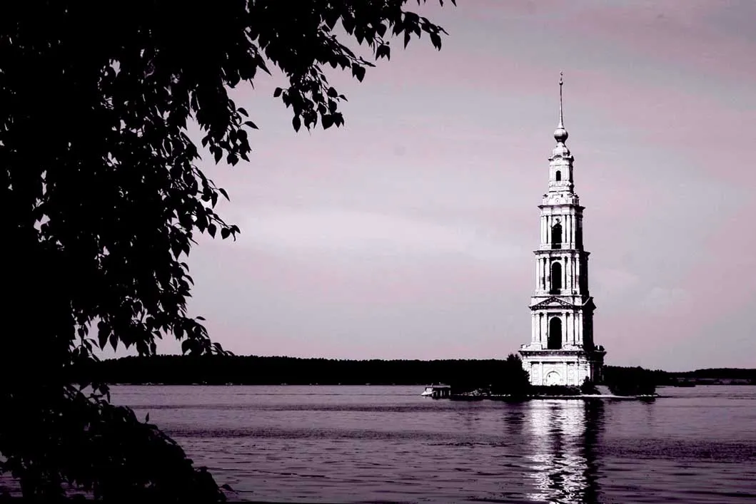 Церковь на Бутаковском заливе, фото 2