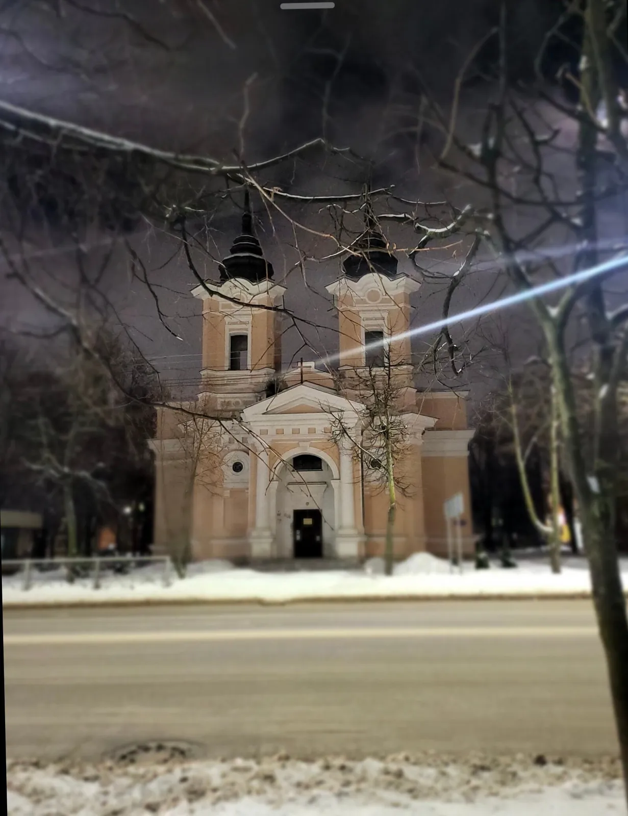 Костёл Петра и Павла, фото 3