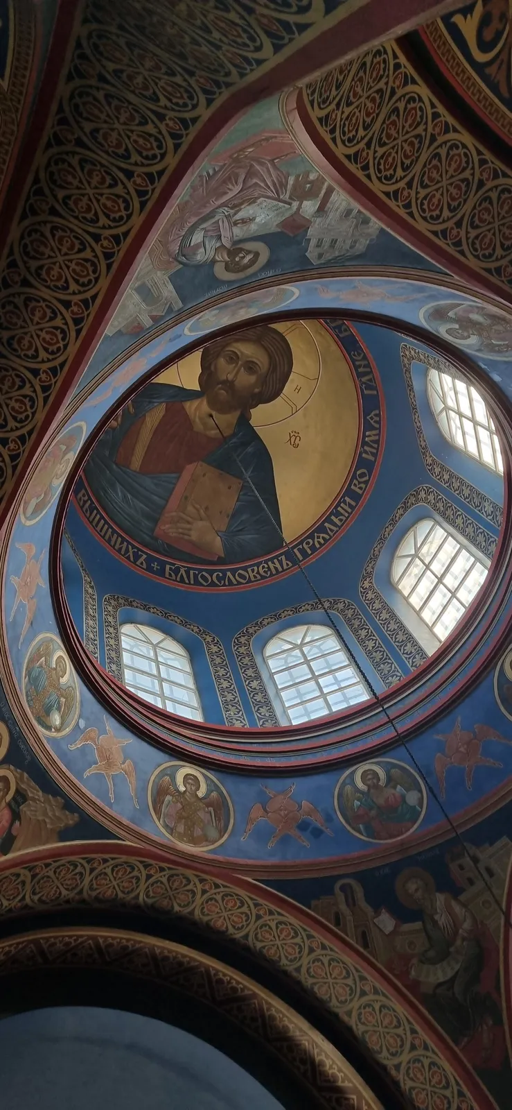 Церковь Михаила Архангела (Новочеркасск), фото 3