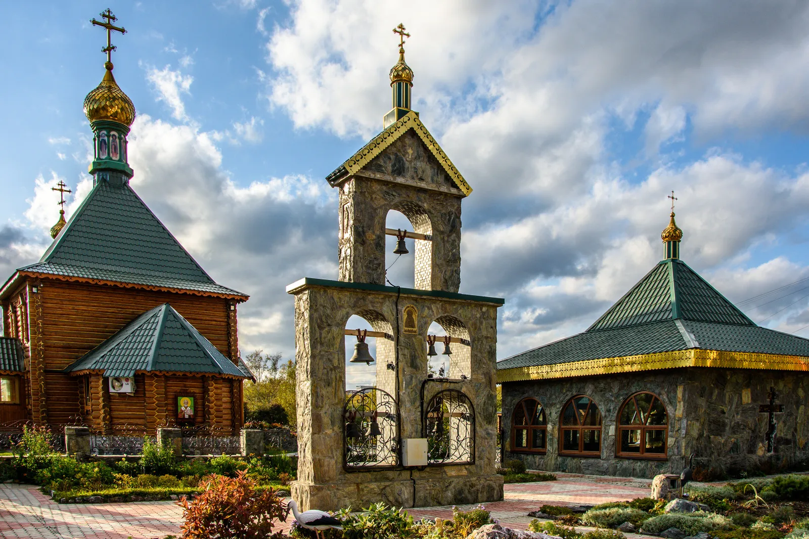 Церковь святого Луки, архиепископа Крымского, фото 2