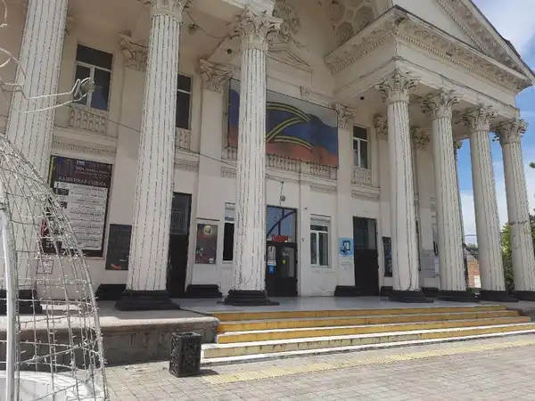 Площадь Ленина