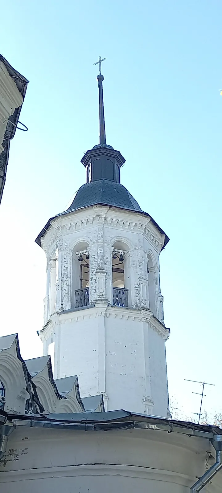 Церковь Иоанна Предтечи, фото 2