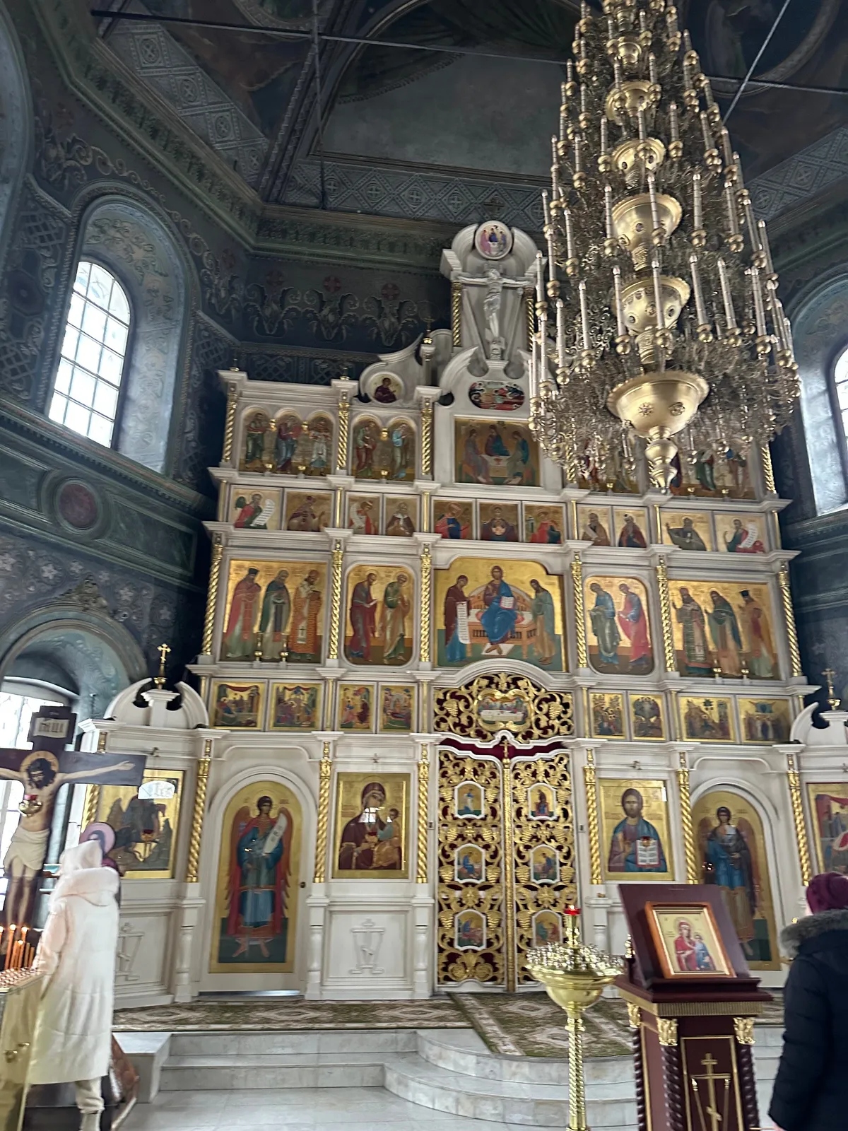 Церковь Иоанна Предтечи, фото 3