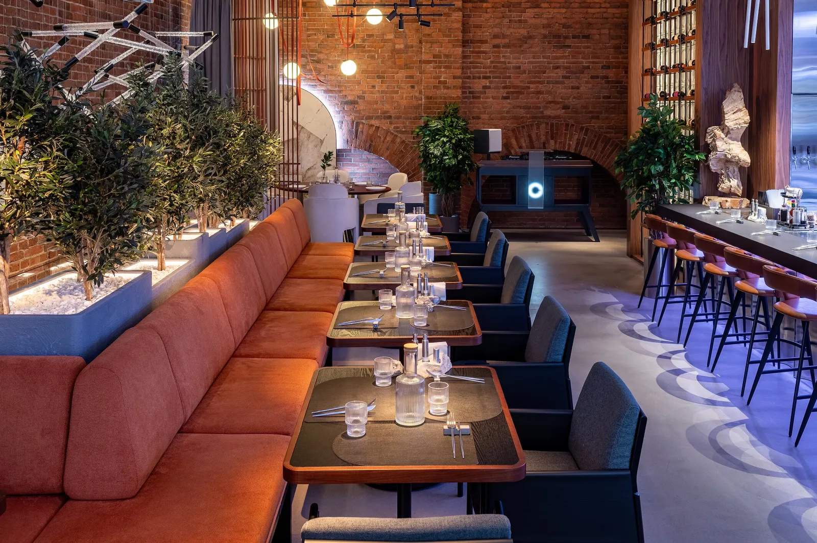 Кафе Кофе-шоп Рандеву, фото 2