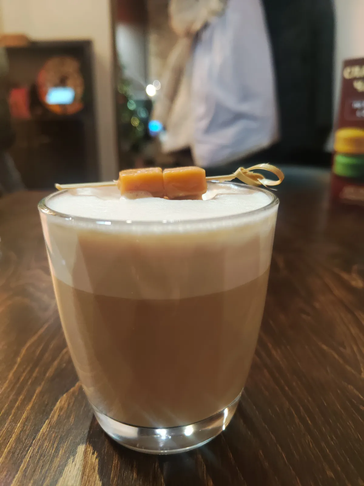 Кафе Traveler's Coffee, фото 3