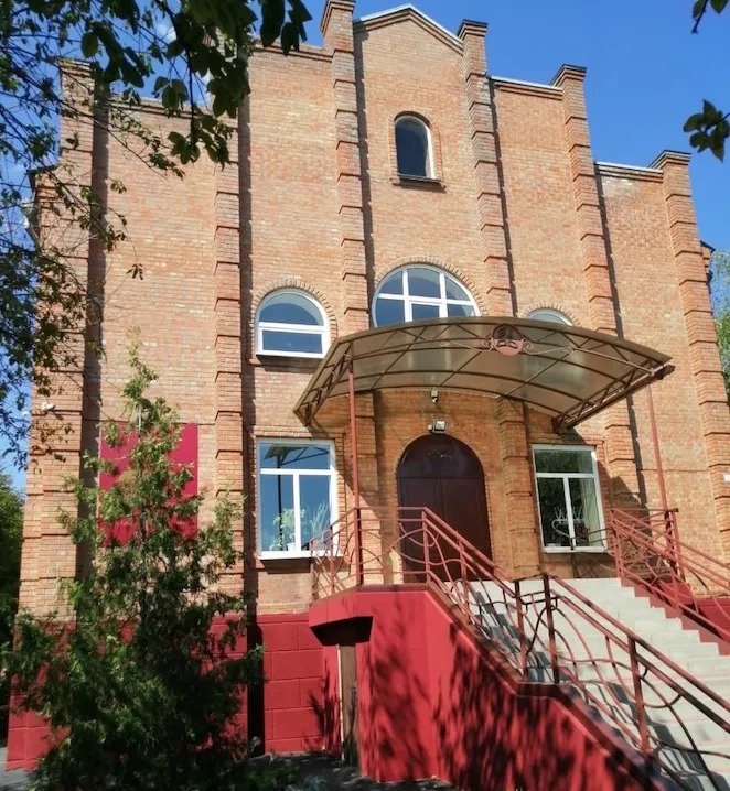 Церковь Христиан Адвентистов Седьмого Дня, фото 3