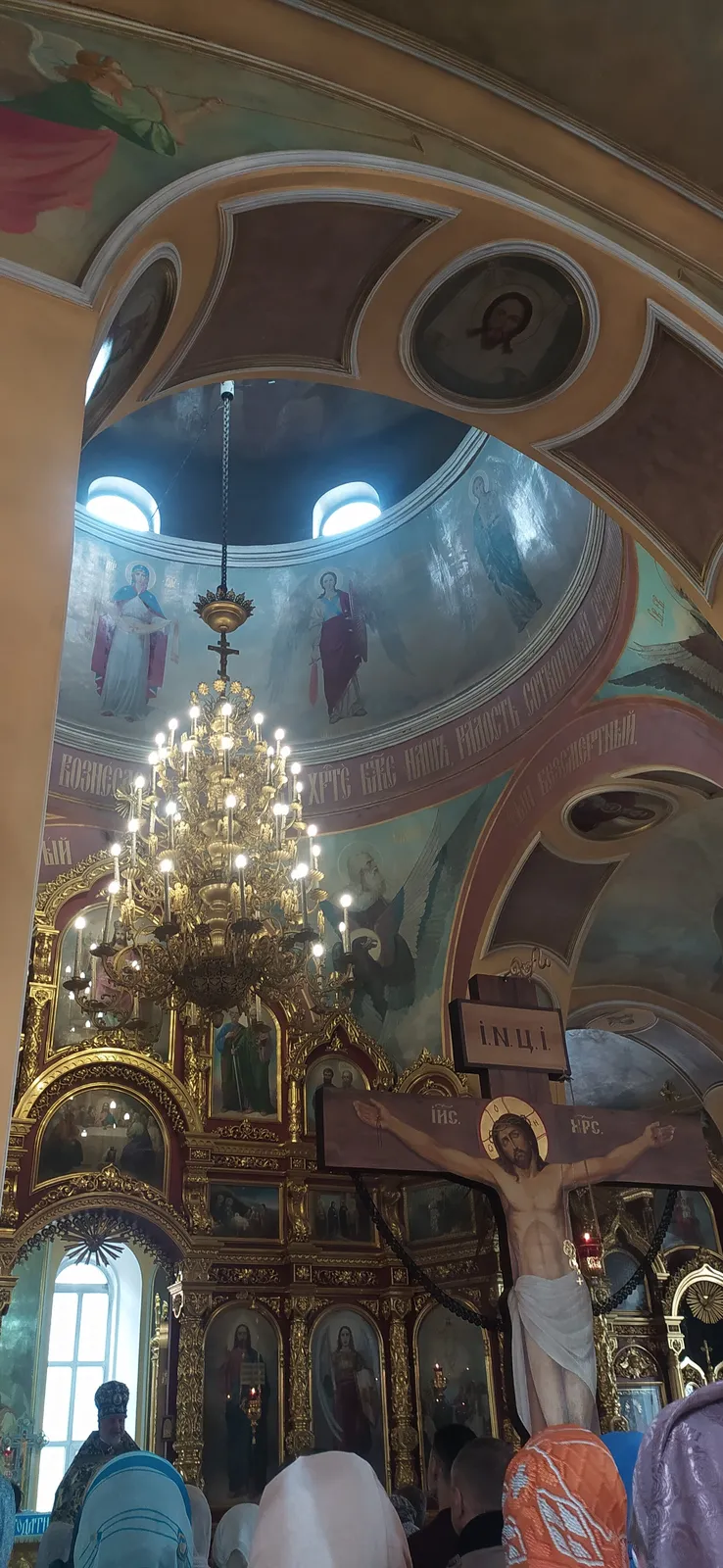 Вознесенская церковь, фото 2