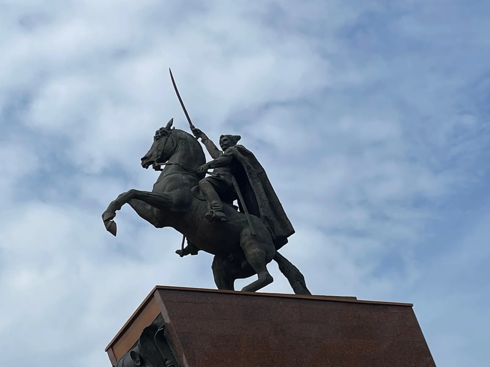 Сквер имени В. И. Чапаева, фото 3
