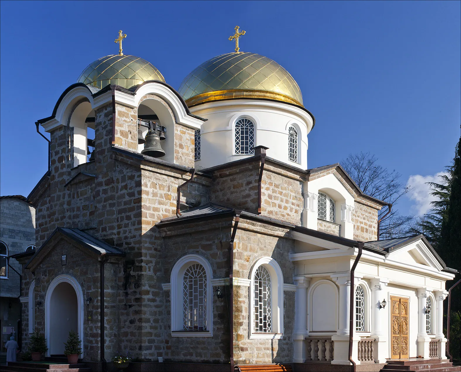 Храм Преображения Господня, фото 2