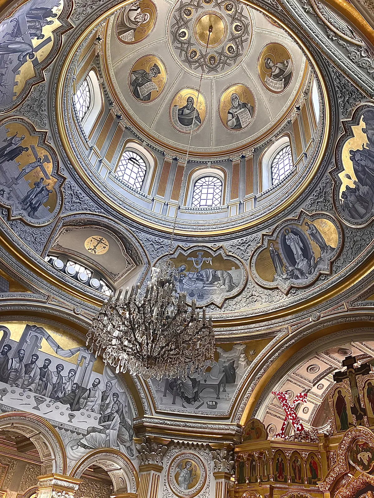 Храм Преображения Господня, фото 3