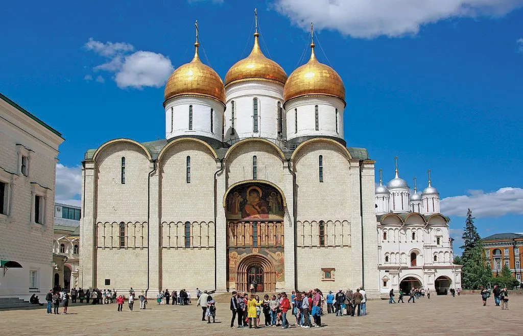 Сретенский собор