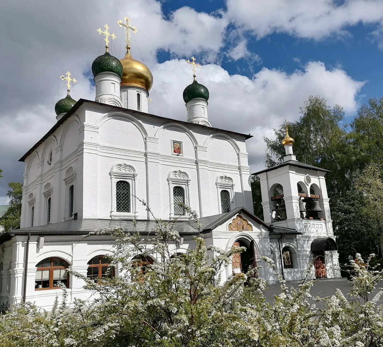 Сретенский собор, фото 3