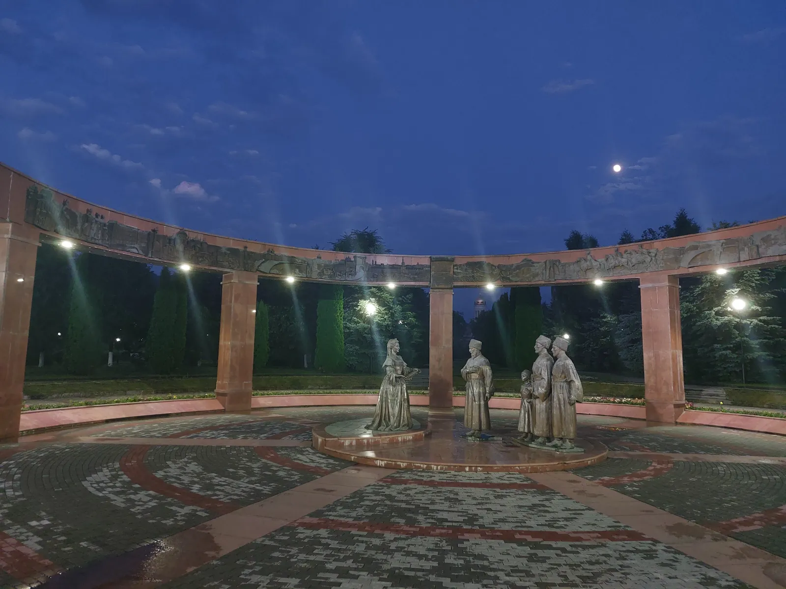 Мемориал Славы