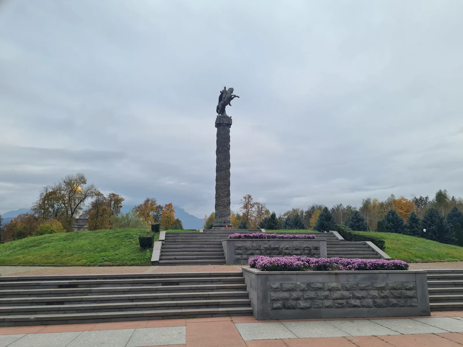 Мемориал Славы, фото 2