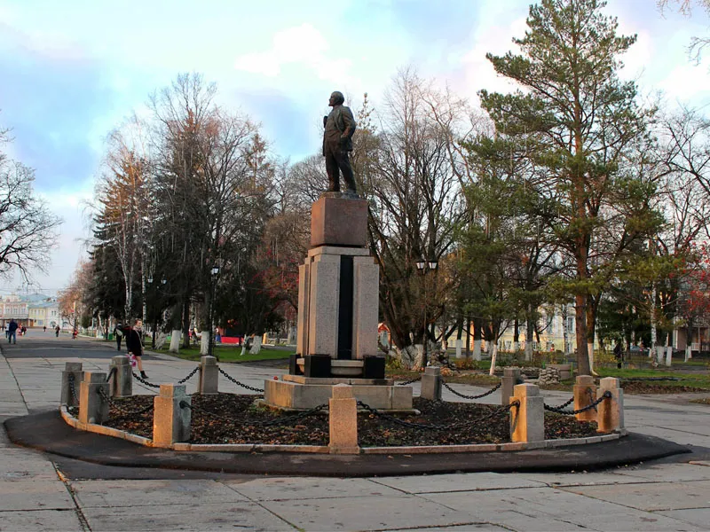 Детский парк, фото 2