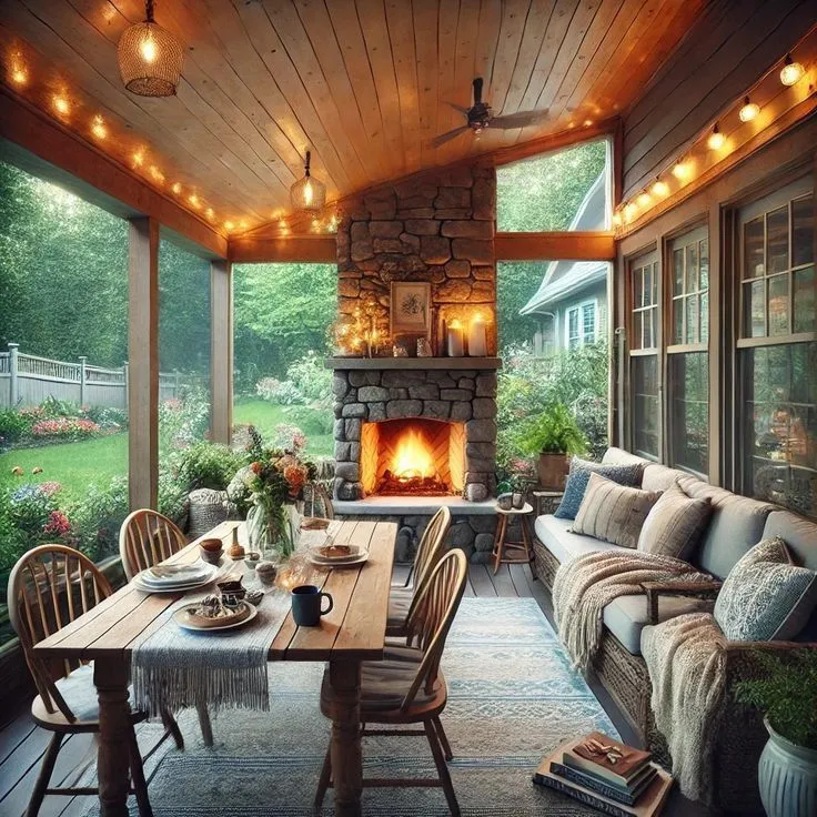 Кафе Chalet, фото 2