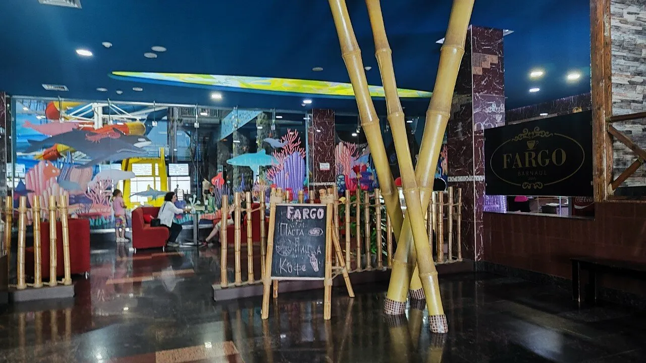 Fargio, фото 3