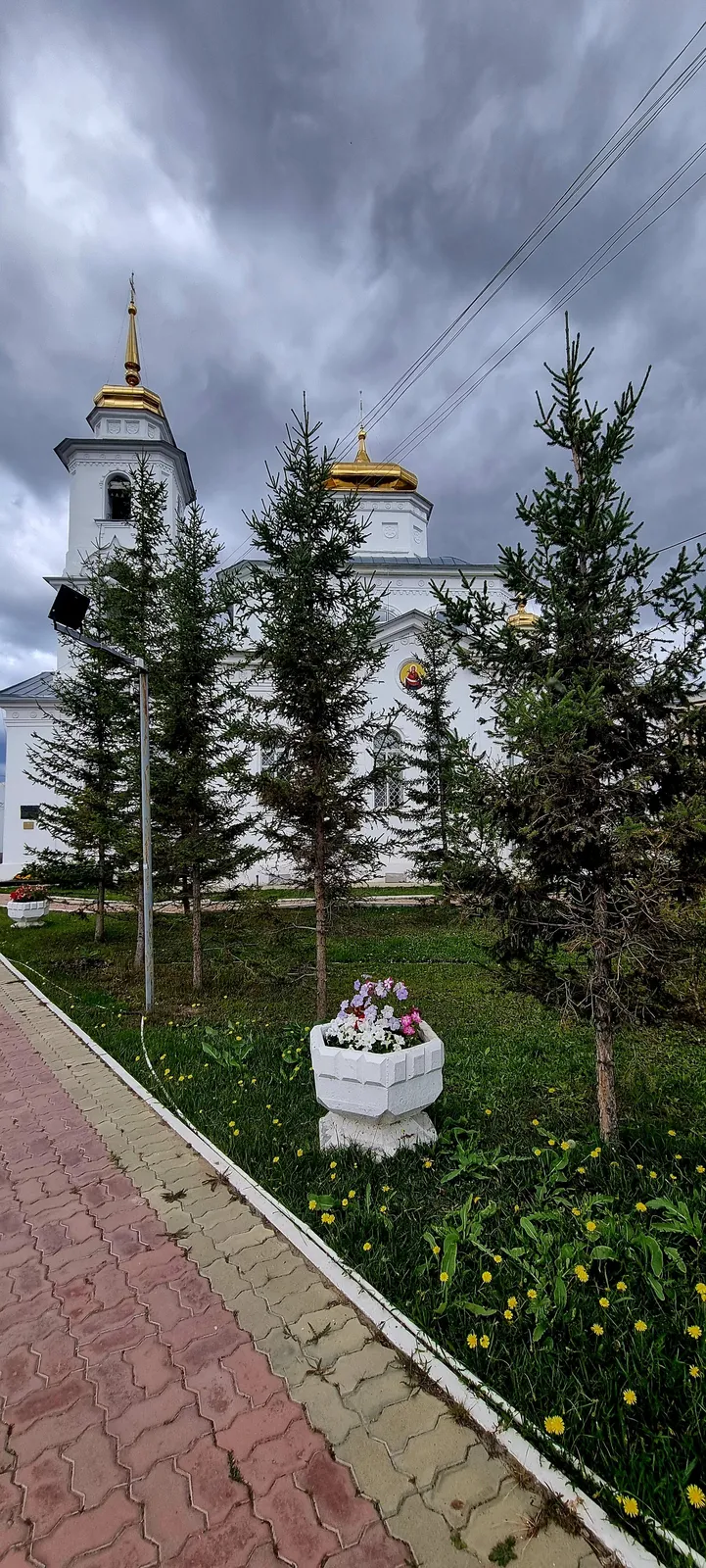 Храм Покрова Пресвятой Богородицы, фото 3