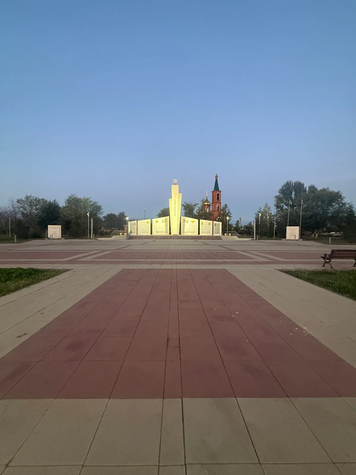Парк «Покровский», фото 2