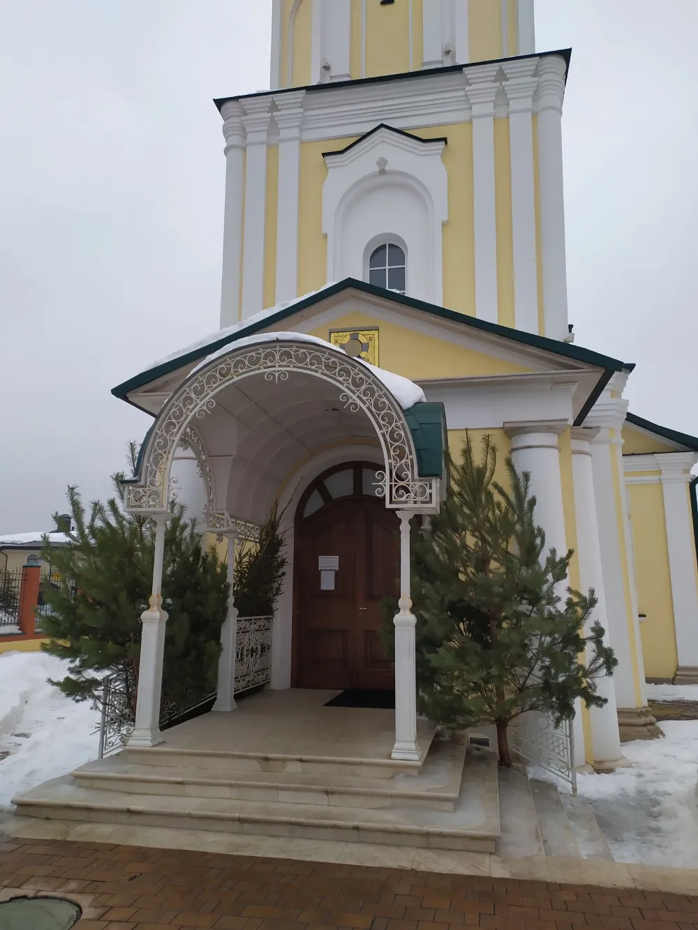 Покровская церковь, фото 2