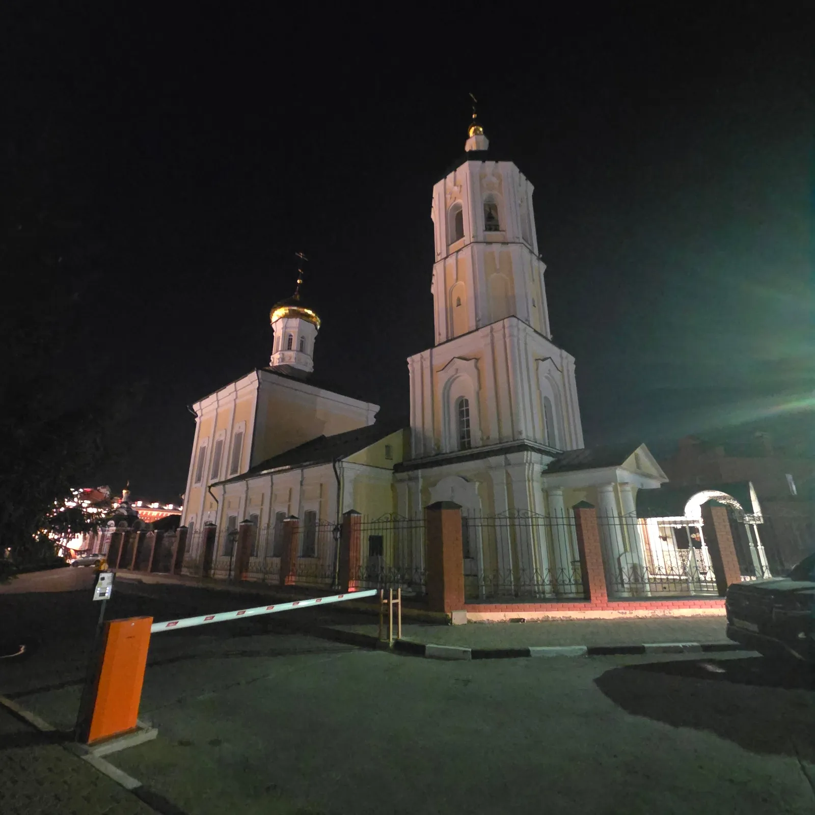 Покровская церковь, фото 3