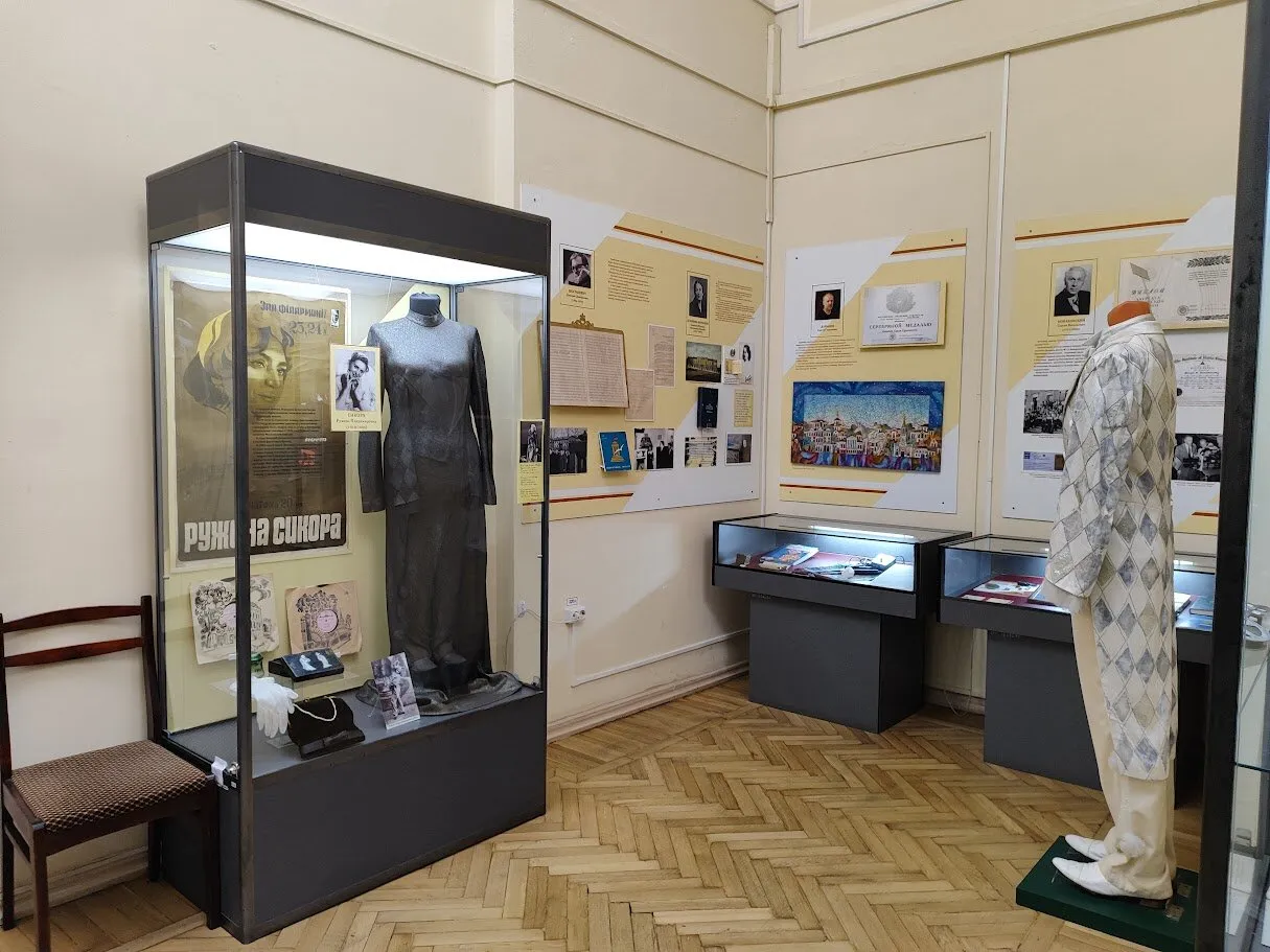 Новороссийский исторический музей-заповедник